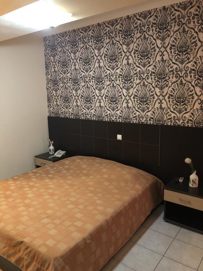 ווניטסה Sozos Inn Hotel מראה חיצוני תמונה